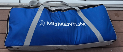 main bag smaller main bag smaller