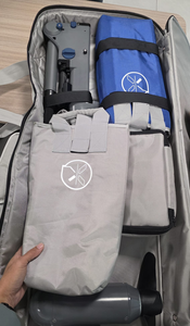 main bag open smaller main bag open smaller